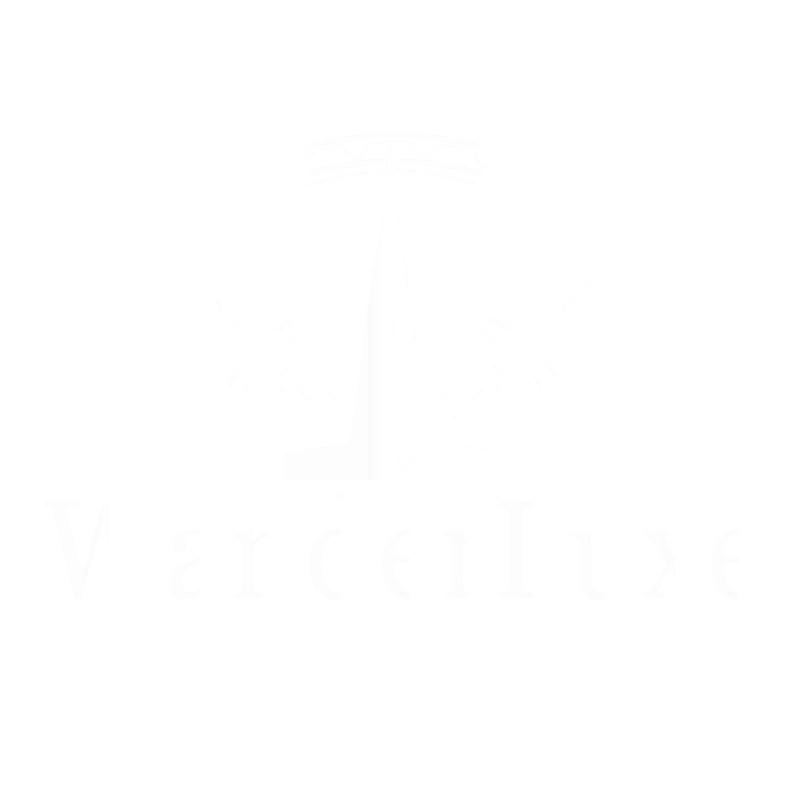 Wanderluxe Logo